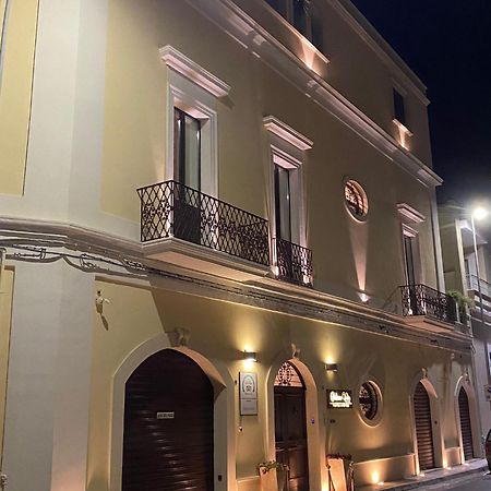 Palazzo Volta Boutique Luxury B&B Nardo Exterior photo