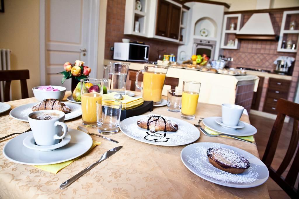 Palazzo Volta Boutique Luxury B&B Nardo Exterior photo
