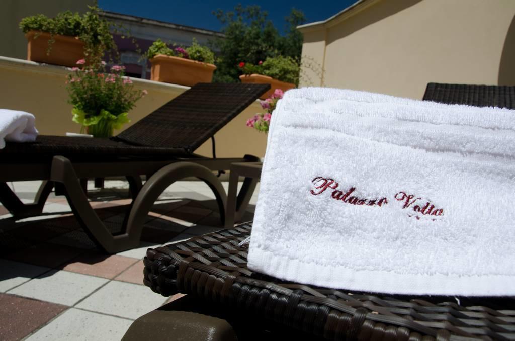 Palazzo Volta Boutique Luxury B&B Nardo Exterior photo