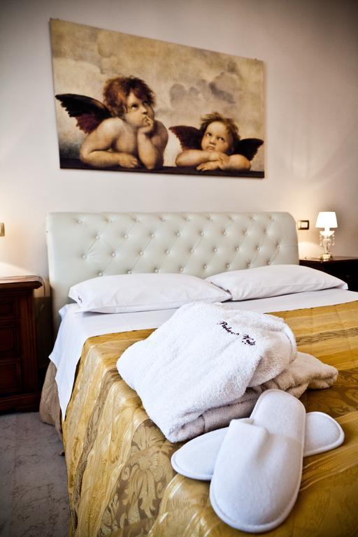 Palazzo Volta Boutique Luxury B&B Nardo Room photo