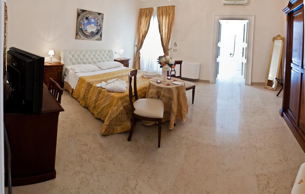 Palazzo Volta Boutique Luxury B&B Nardo Room photo