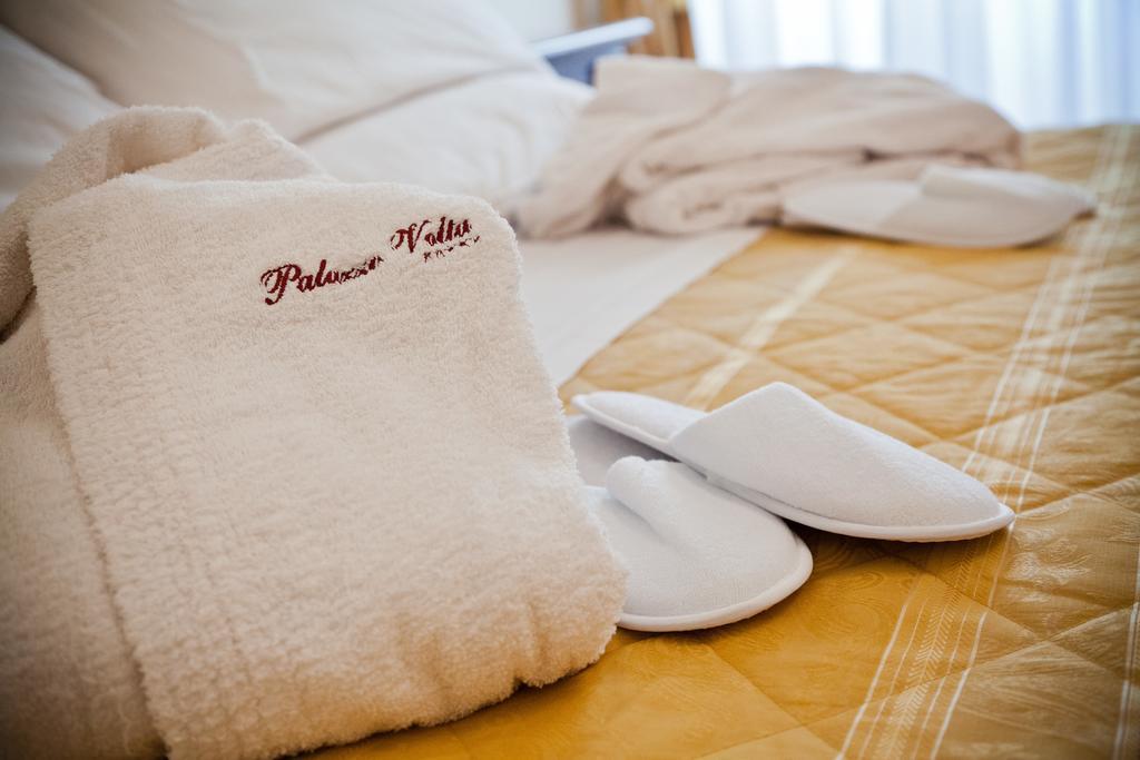 Palazzo Volta Boutique Luxury B&B Nardo Exterior photo