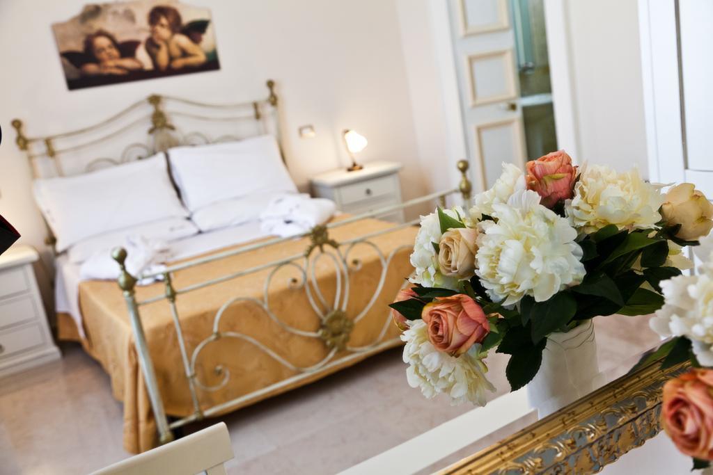 Palazzo Volta Boutique Luxury B&B Nardo Exterior photo