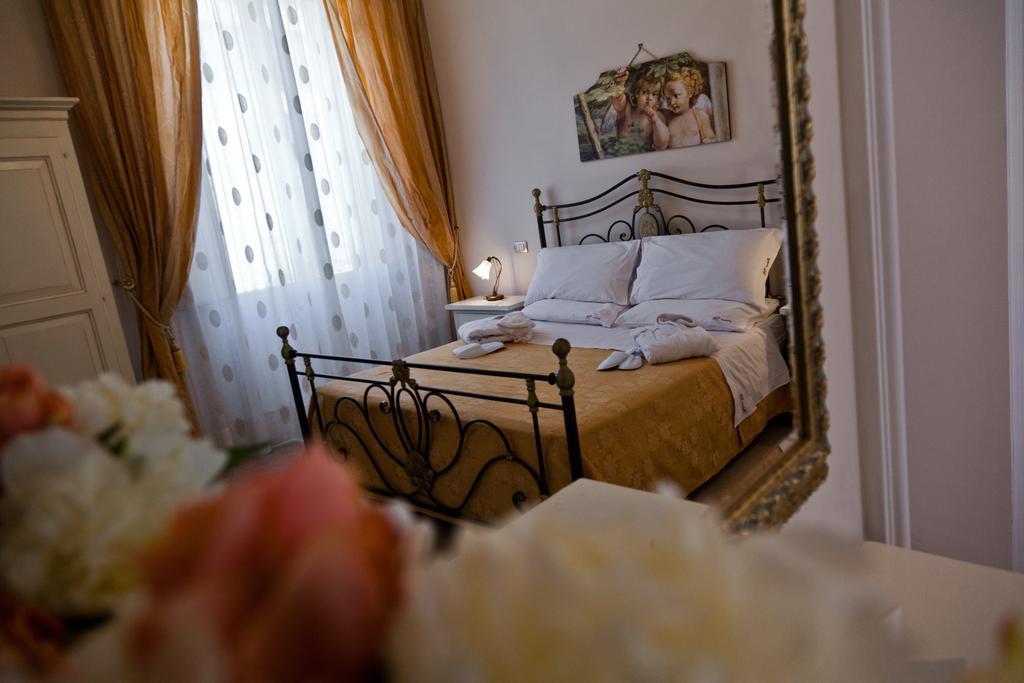 Palazzo Volta Boutique Luxury B&B Nardo Room photo