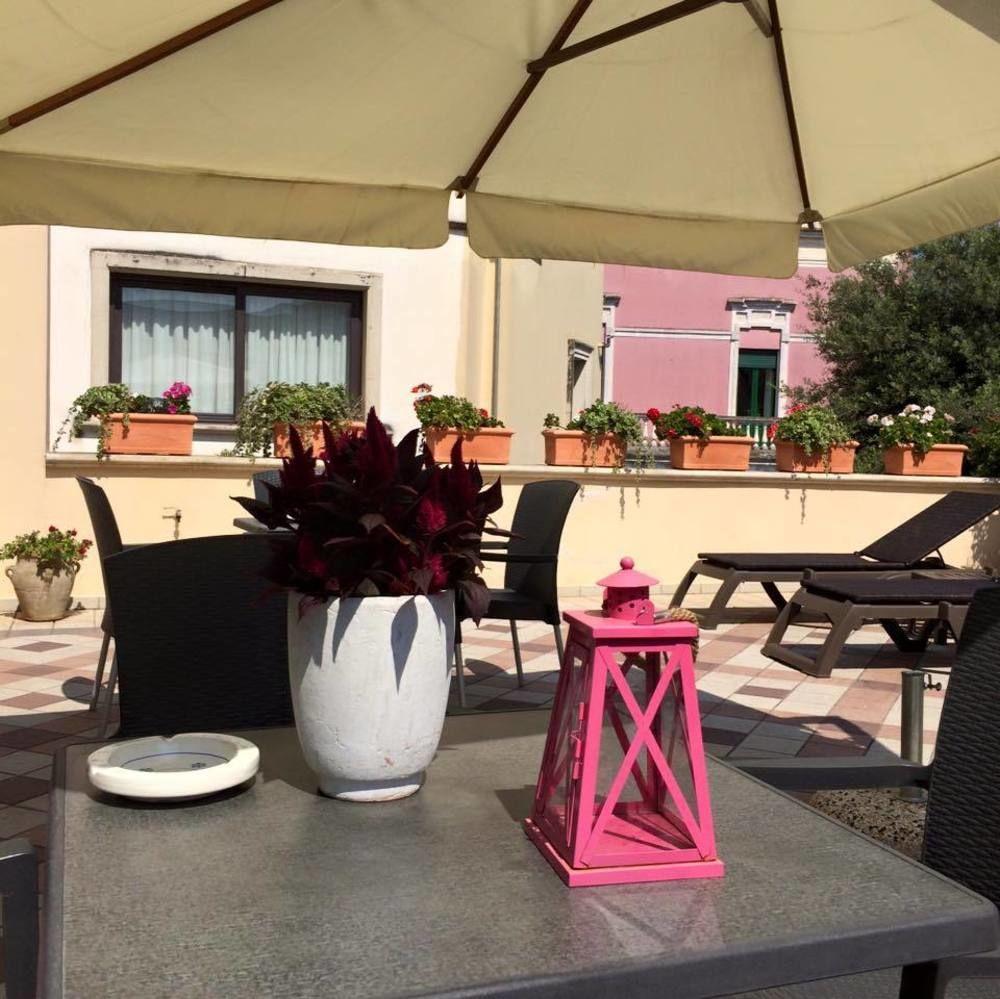 Palazzo Volta Boutique Luxury B&B Nardo Exterior photo