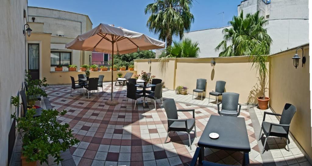 Palazzo Volta Boutique Luxury B&B Nardo Exterior photo