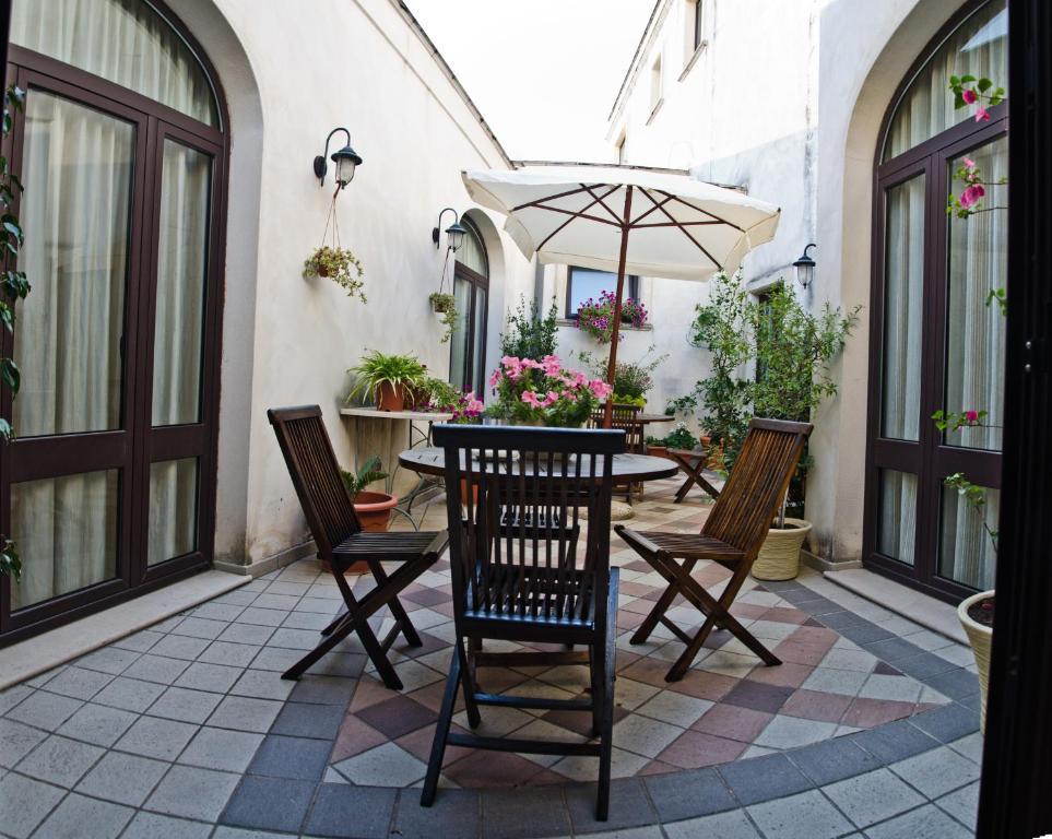 Palazzo Volta Boutique Luxury B&B Nardo Exterior photo