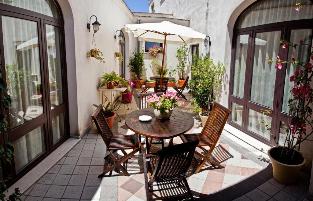 Palazzo Volta Boutique Luxury B&B Nardo Exterior photo