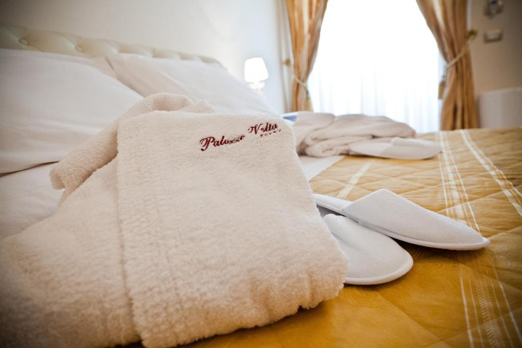 Palazzo Volta Boutique Luxury B&B Nardo Room photo