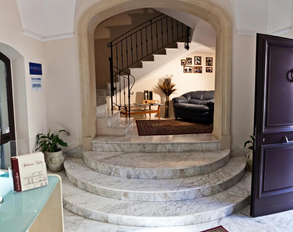 Palazzo Volta Boutique Luxury B&B Nardo Exterior photo