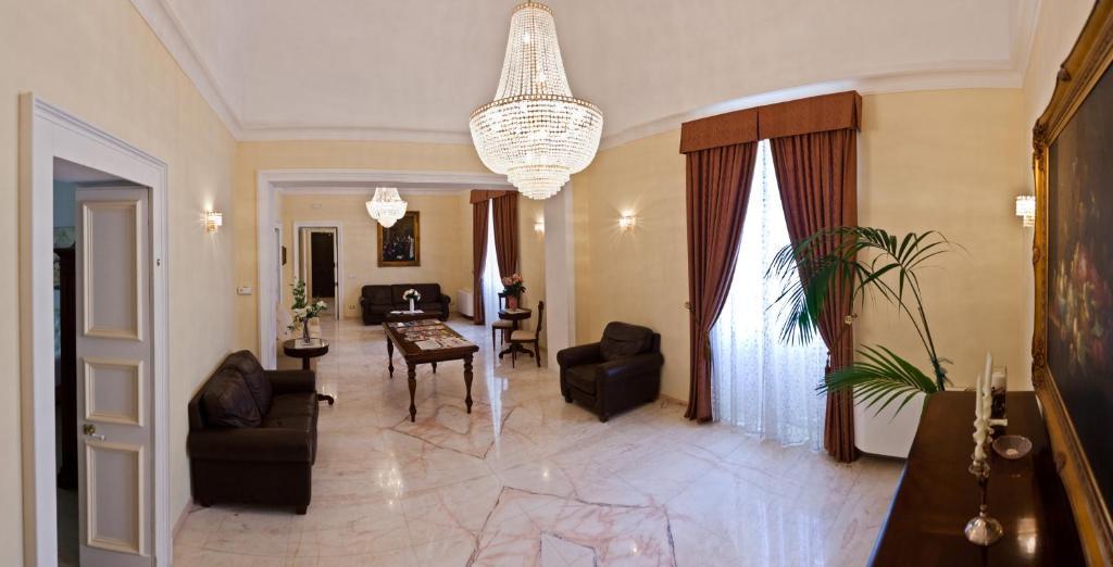 Palazzo Volta Boutique Luxury B&B Nardo Exterior photo
