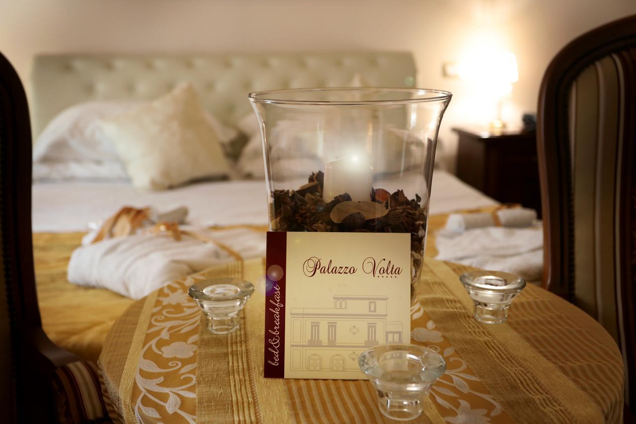 Palazzo Volta Boutique Luxury B&B Nardo Exterior photo