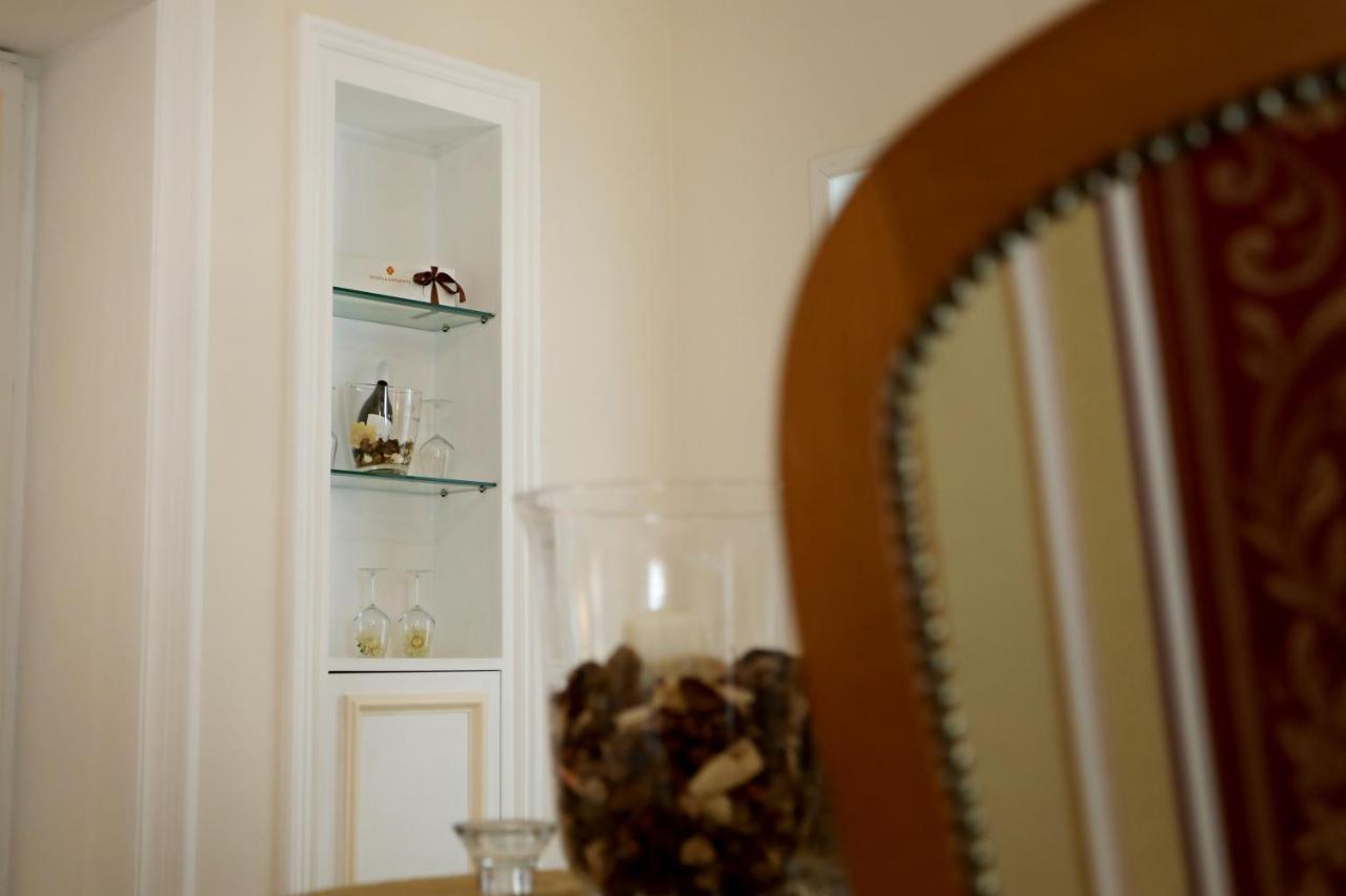 Palazzo Volta Boutique Luxury B&B Nardo Exterior photo