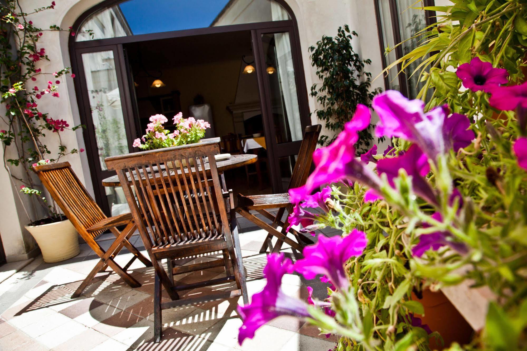 Palazzo Volta Boutique Luxury B&B Nardo Exterior photo