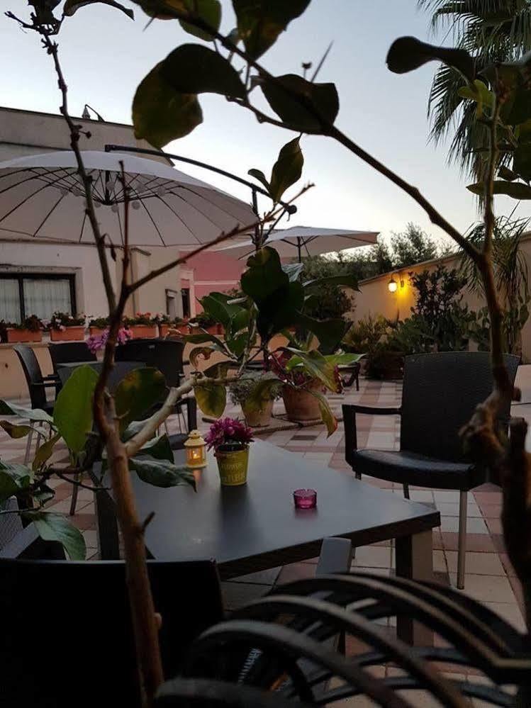 Palazzo Volta Boutique Luxury B&B Nardo Exterior photo