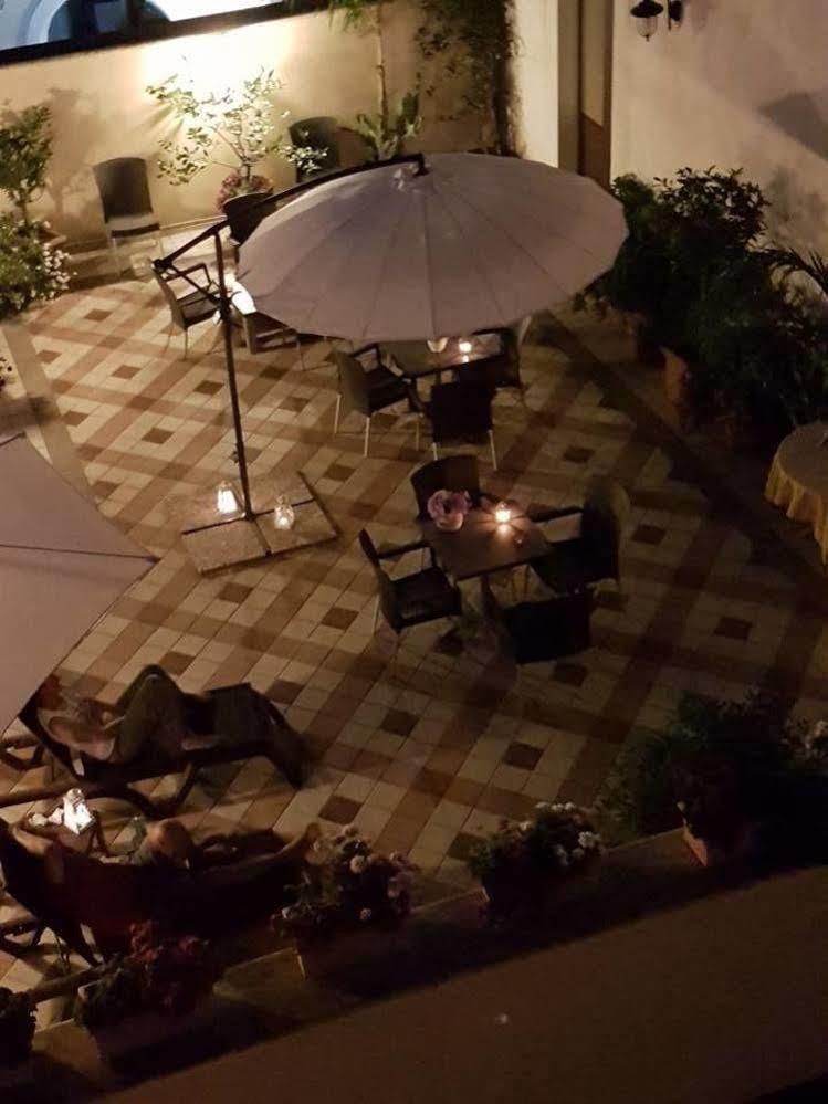 Palazzo Volta Boutique Luxury B&B Nardo Exterior photo