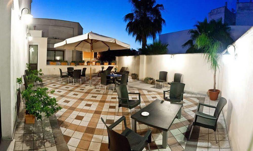 Palazzo Volta Boutique Luxury B&B Nardo Exterior photo